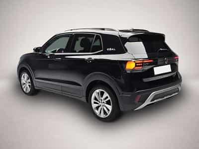 VW T-Cross (2025) - Photo 3