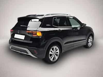 VW T-Cross (2025) - Photo 2