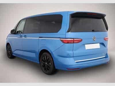 VW Multivan (2025) - Photo 3