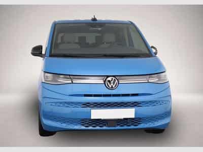 VW Multivan (2025) - Photo 2