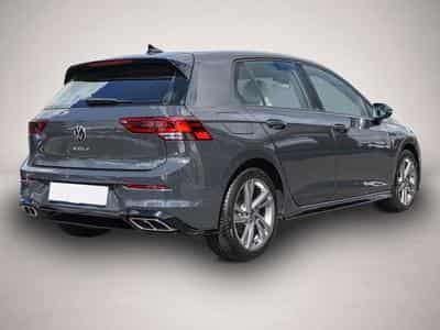 VW Golf (2024) - Photo 3