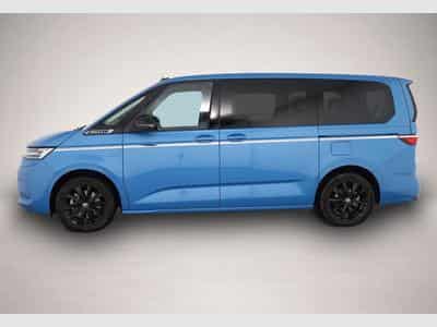 VW Multivan (2025) - Photo 4