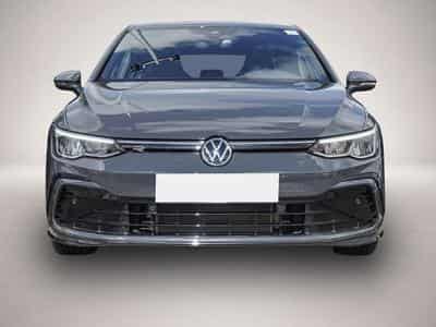 VW Golf (2024) - Photo 2