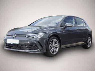 VW Golf (2024) - Photo 1