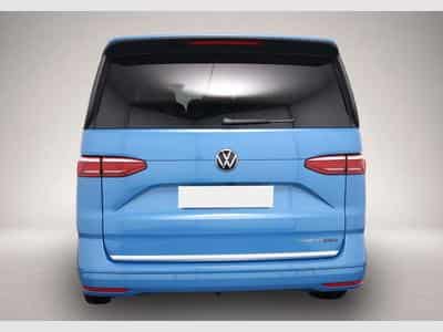 VW Multivan (2025) - Photo 5
