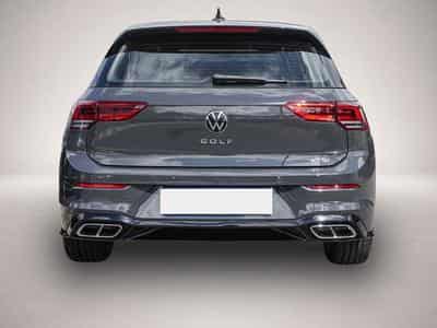 VW Golf (2024) - Photo 5