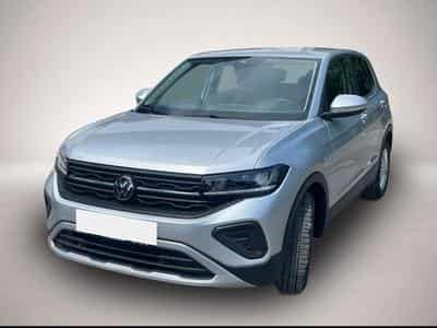 VW T-Cross (2025) - Photo 1