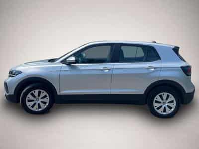 VW T-Cross (2025) - Photo 2