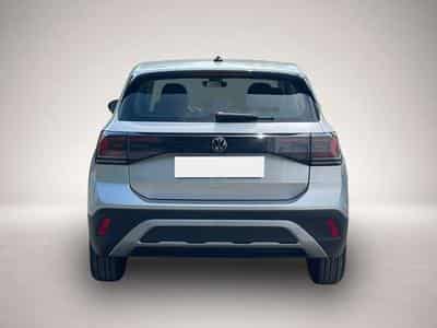 VW T-Cross (2025) - Photo 4