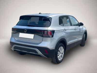 VW T-Cross (2025) - Photo 5