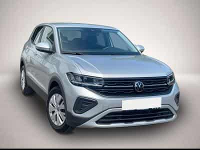 VW T-Cross (2025) - Photo 7