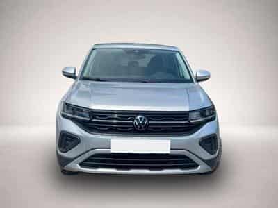 VW T-Cross (2025) - Photo 8