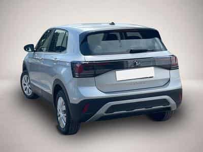 VW T-Cross (2025) - Photo 3