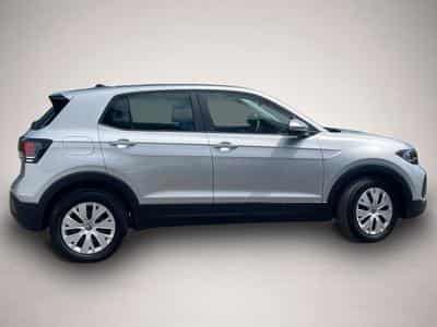 VW T-Cross (2025) - Photo 6