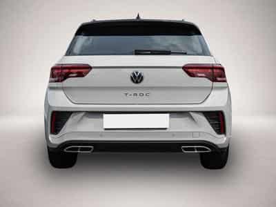 VW T-Roc (2024) - Photo 5