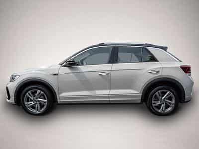 VW T-Roc (2024) - Photo 4