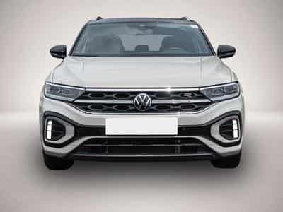 VW T-Roc (2024) - Photo 2
