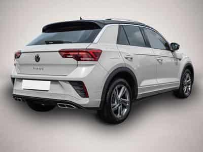 VW T-Roc (2024) - Photo 3