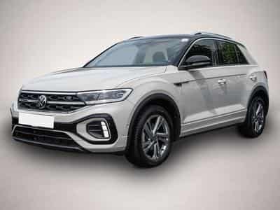 VW T-Roc (2024) - Photo 1