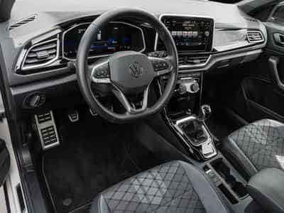 VW T-Roc (2024) - Photo 7