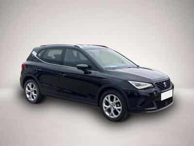 Seat Arona (2025) - Foto 4
