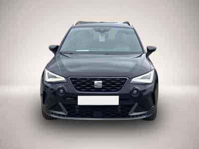 Seat Arona (2025) - Foto 3
