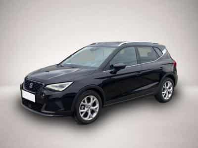 Seat Arona (2025) - Foto 2