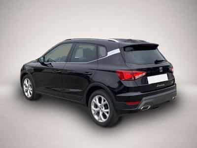 Seat Arona (2025) - Foto 7
