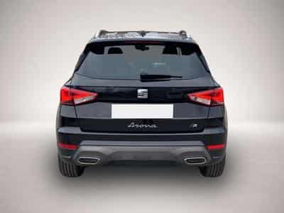 Seat Arona (2025) - Foto 6