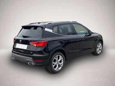 Seat Arona (2025) - Foto 5