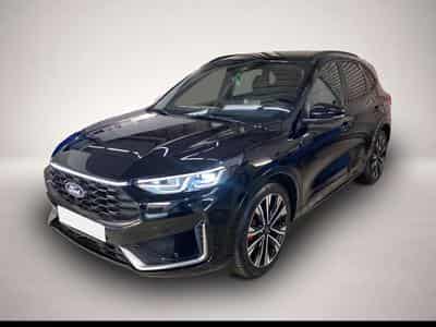 Ford Kuga (2025) - Foto 2