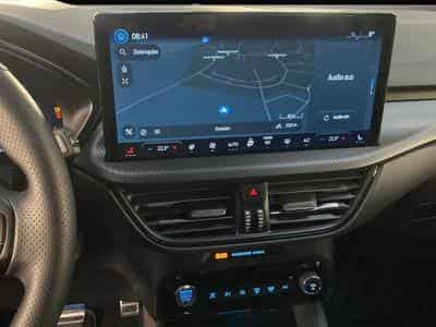 Ford Kuga (2025) - Foto 4