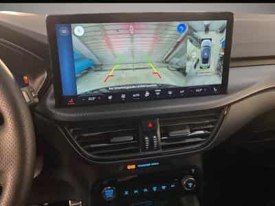 Ford Kuga (2025) - Foto 6