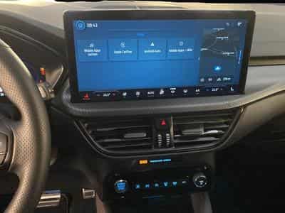 Ford Kuga (2025) - Foto 7