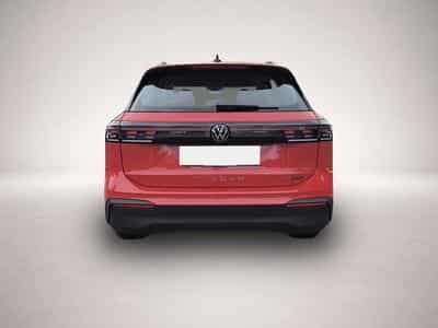VW Tiguan (2024) - Photo 6
