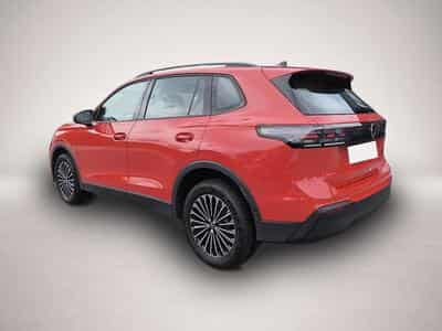 VW Tiguan (2024) - Photo 5