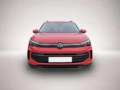 VW Tiguan (2024) - Photo 2