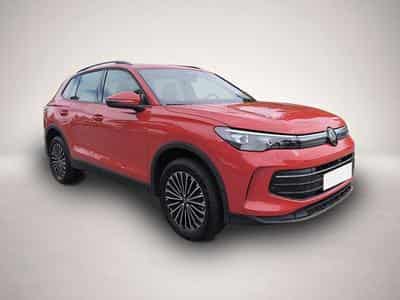 VW Tiguan (2024) - Photo 3