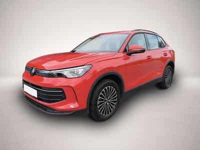 VW Tiguan (2024) - Photo 1