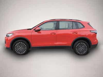 VW Tiguan (2024) - Photo 4