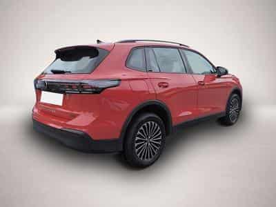 VW Tiguan (2024) - Photo 7