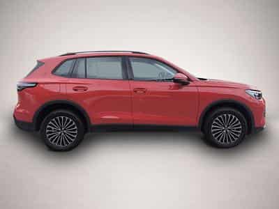 VW Tiguan (2024) - Photo 8