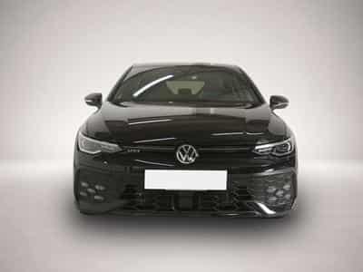 VW Golf (2024) - Photo 2