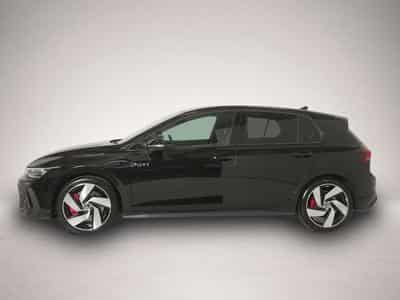 VW Golf (2024) - Photo 3