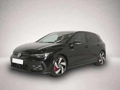 VW Golf (2024) - Photo 1