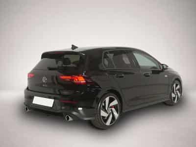 VW Golf (2024) - Photo 5