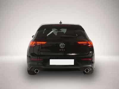 VW Golf (2024) - Photo 4