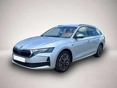 Skoda Octavia (2025) - Foto 1