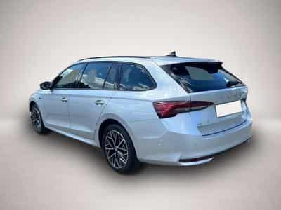 Skoda Octavia (2025) - Foto 3