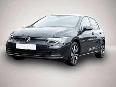 VW Golf (2024) - Photo 1